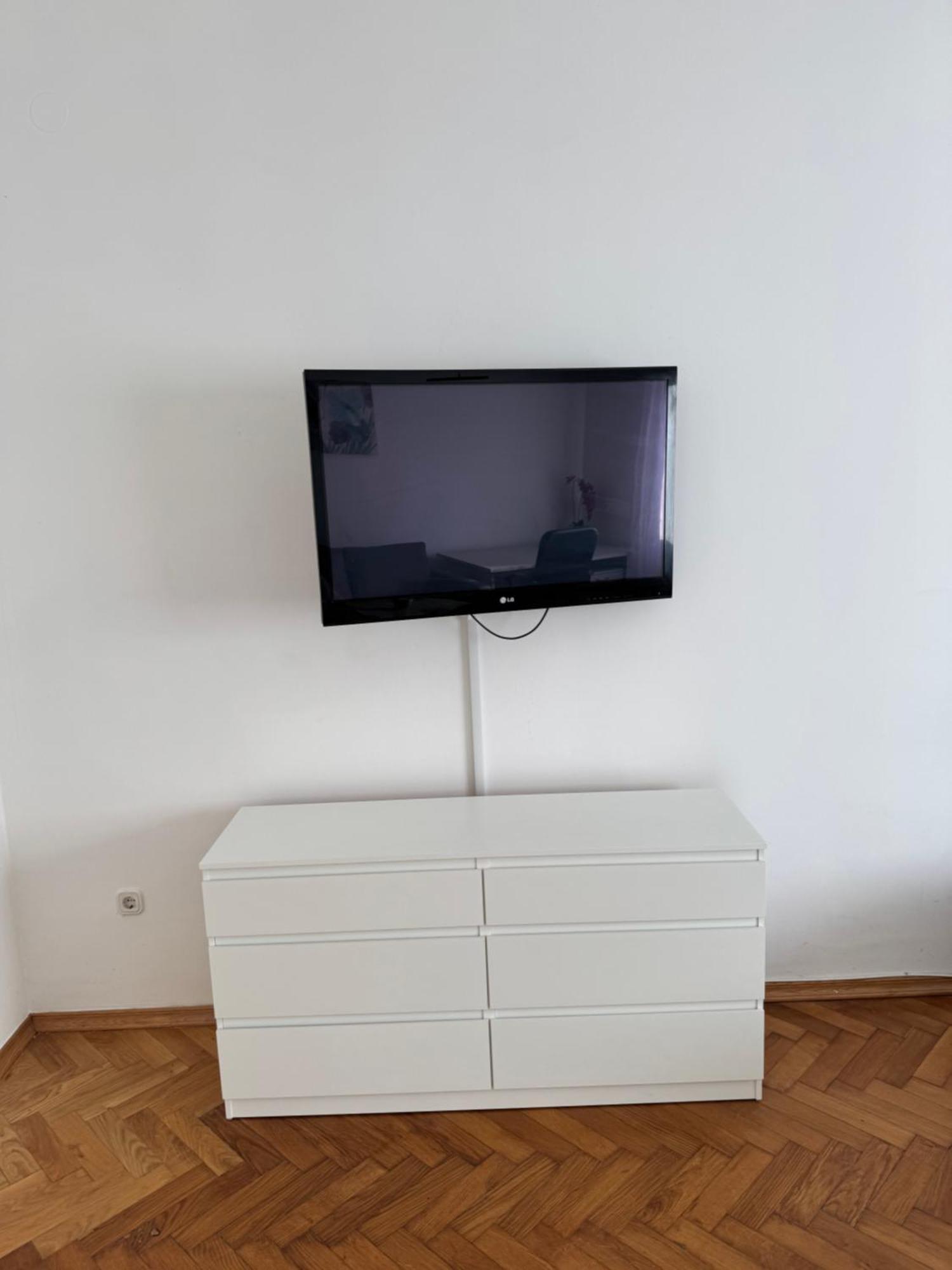 Studio Apartman Thalia ザグレブ エクステリア 写真