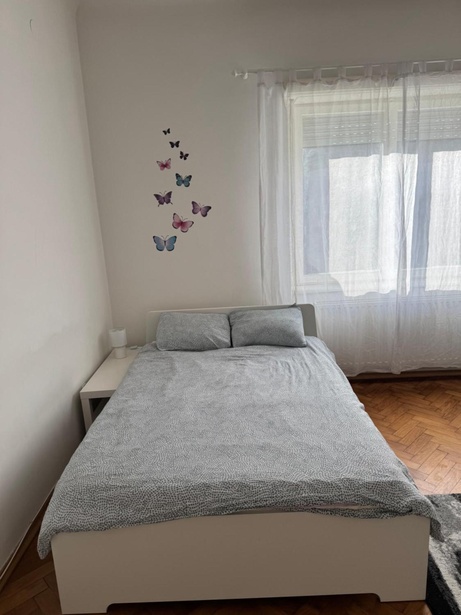 Studio Apartman Thalia ザグレブ エクステリア 写真