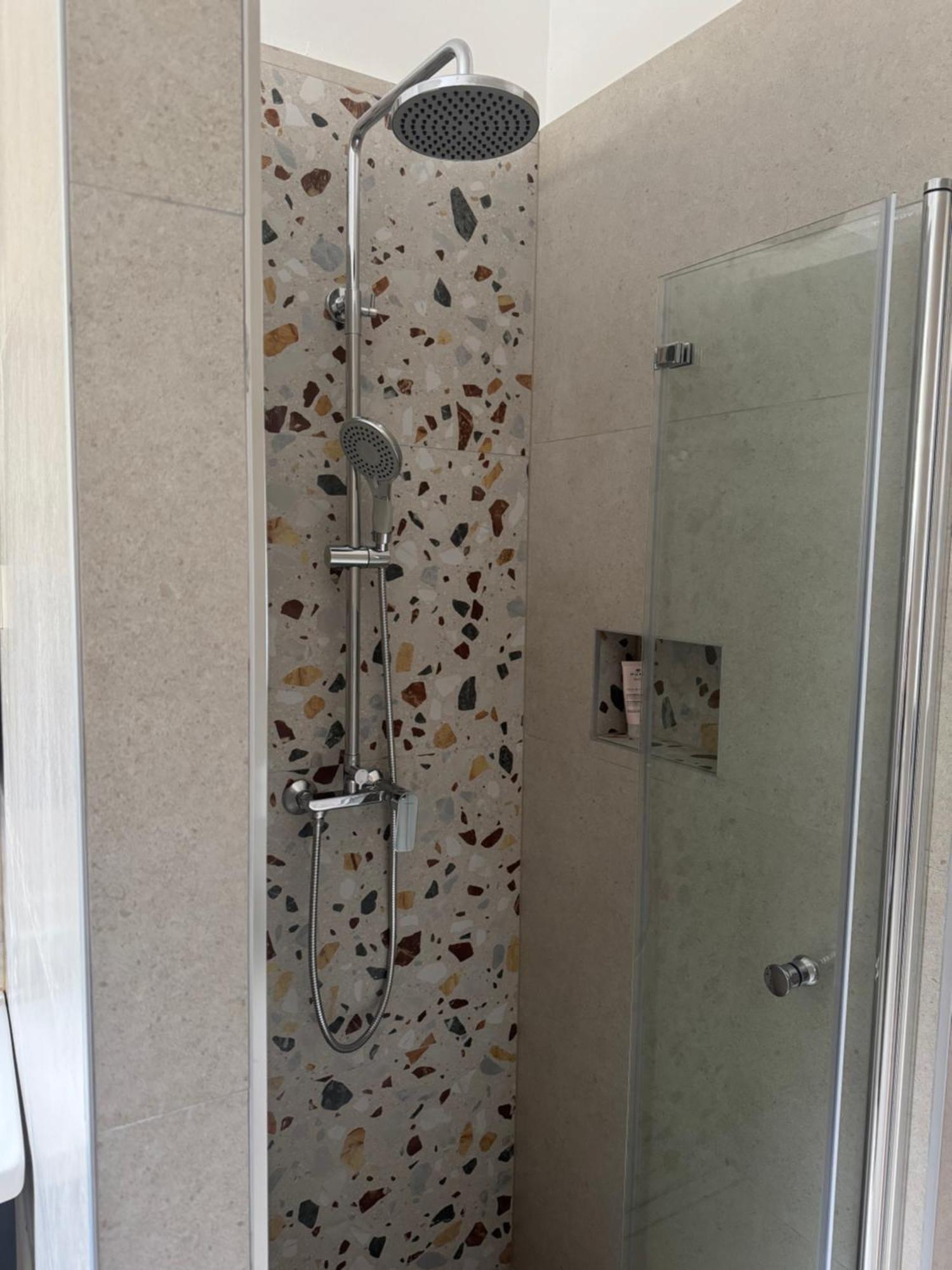 Studio Apartman Thalia ザグレブ エクステリア 写真