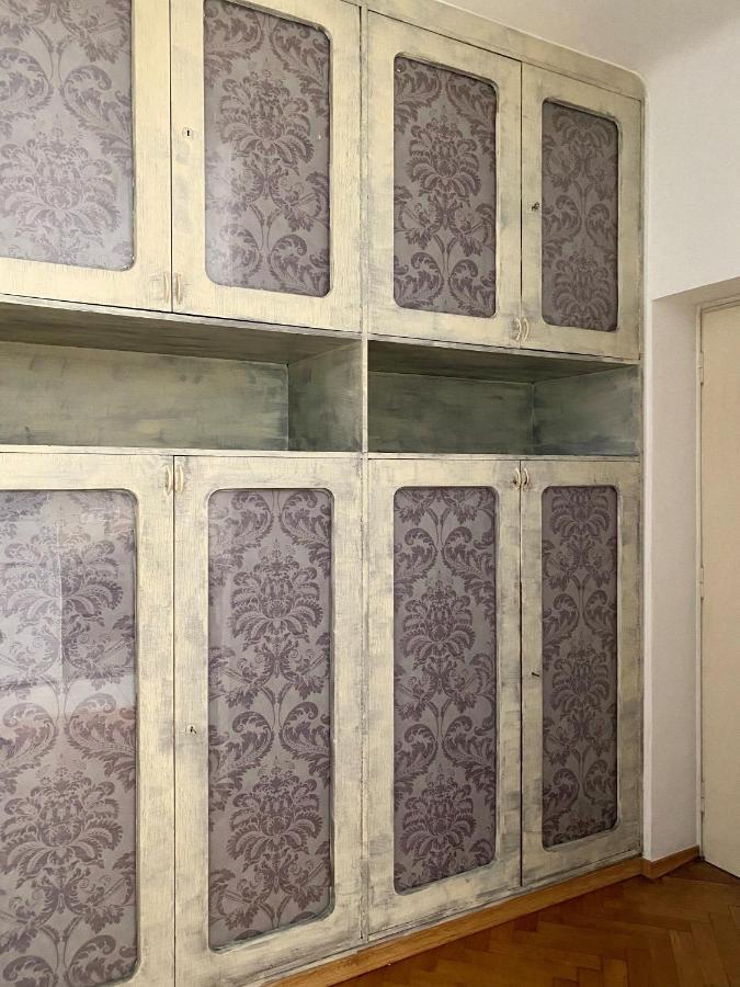 Studio Apartman Thalia ザグレブ エクステリア 写真