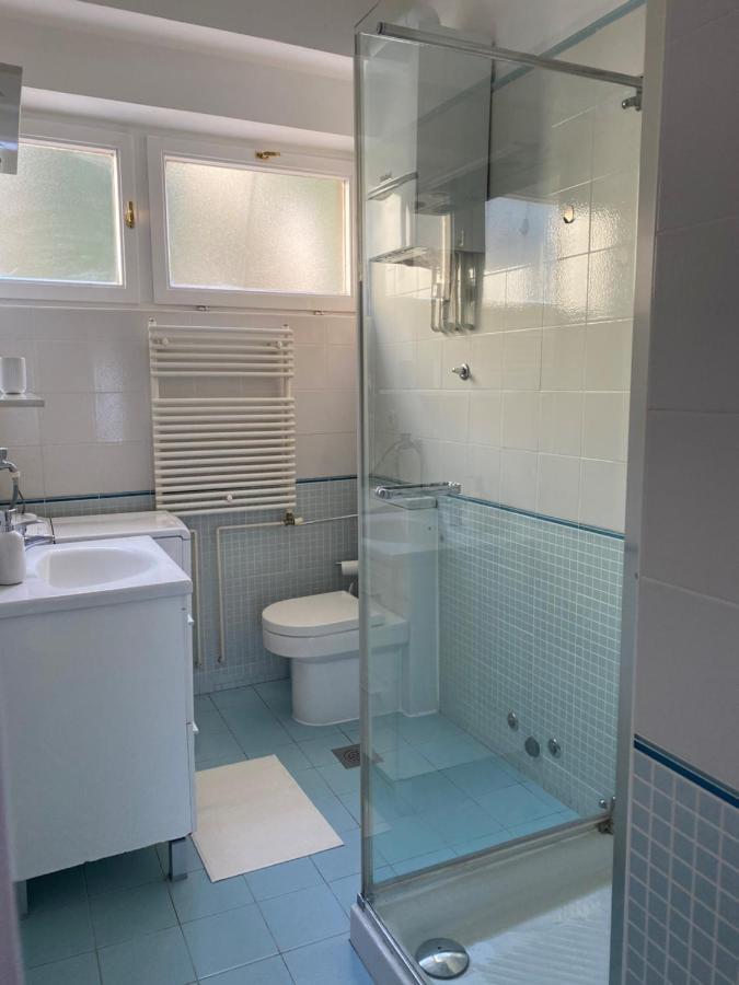 Studio Apartman Thalia ザグレブ エクステリア 写真